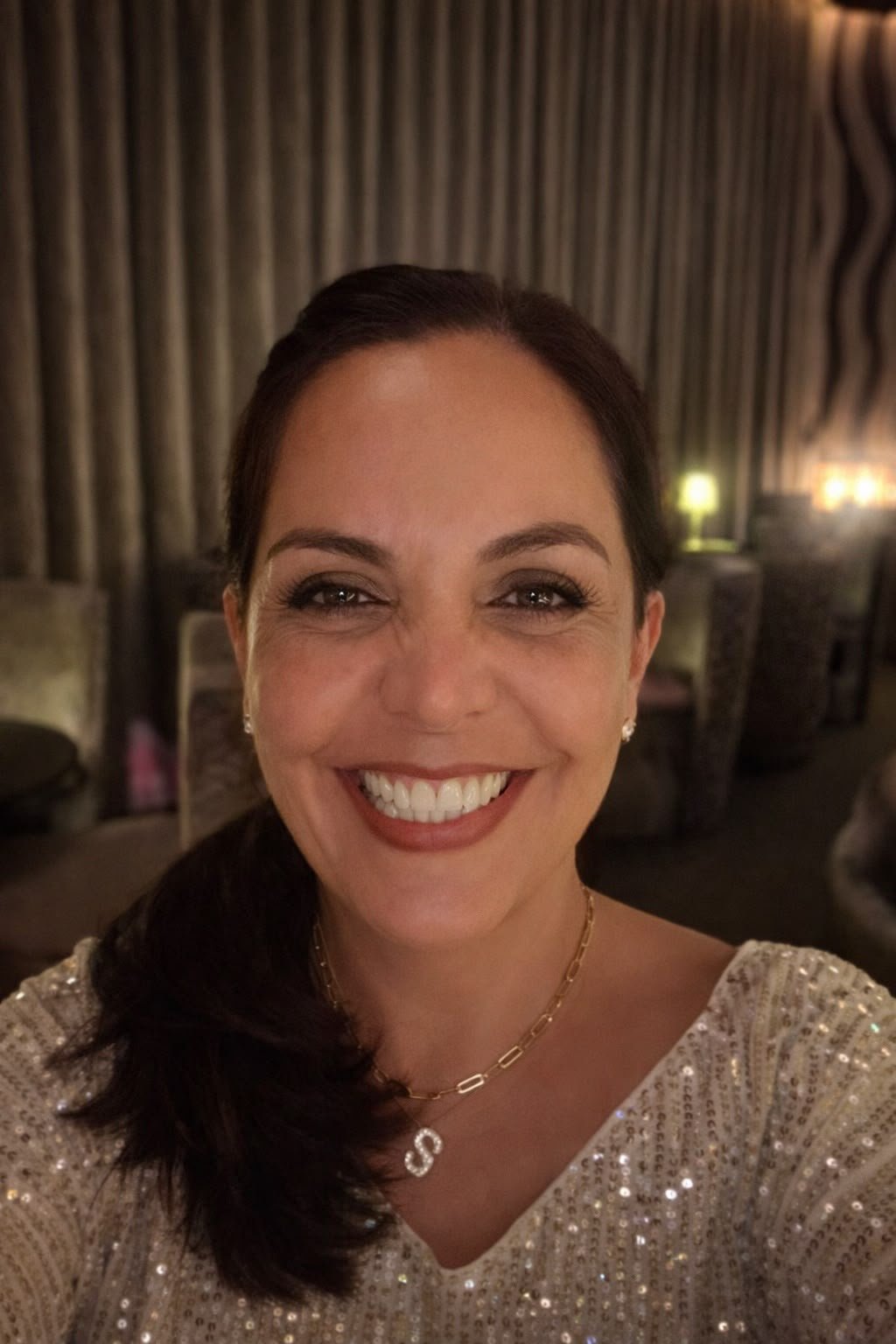 Sandra Martinez